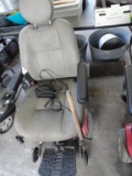 Jet 3 Electric Scooter (Condition Unknown)