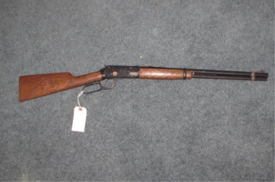 Daisy Model 1894 Lever Action BB Gun