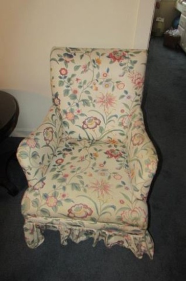 Upholstered Chair