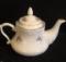 Badash Porcelain Teapot (Poland)