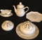 Assorted China Items