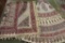 (3) Card Table Table Cloths (Iran)--(2) Square