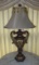 Table Lamp--37 1/2