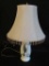 Table Lamp--28 1/2