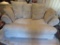 Upholstered Loveseat--68