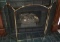 Fireplace Screen