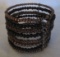 (5) Costume Jewelry Bracelets