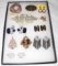 Assorted Costume Jewelry