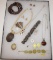 Assorted Signed & Unsigned Costume Jewelry