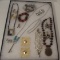 Assorted Costume Jewelry