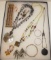 Assorted Costume Jewelry