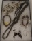 Assorted Costume Jewelry