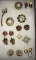 Assorted Costume Jewelry