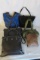 (6) Ladies Handbags including Bougainvillea, The