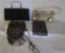 (4) Ladies Evening Bags including Whiting & Davis