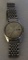Men's Seiko 5 Automatic Stainless Steel Watch,