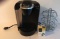 Keurig Coffee Maker with Stand for K Cup & Single