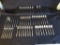Set of Stainless Flatware--