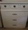 Retro Chest of Drawers--36