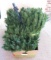 Artificial Christmas Tree