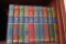 Collier's Junior Classics Set: 10 Volumes, 1962