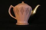 Hall Teapot