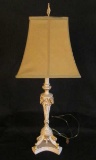 Table Lamp--36 1/2