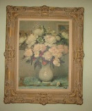 Framed Picture--27