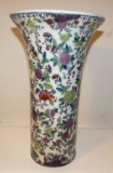 Chinese Vase--14