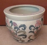 Ceramic Planter (China)--14