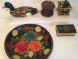 Assorted Knick Knacks