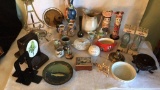 Assorted Knick Knacks