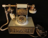 Vintage American Telecommunications Corporation