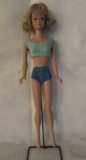 Midge Doll (1963-1967) in Original Two-Piece