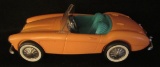 1962 Barbie Irwin Austin Healey MK 3000 Roadster