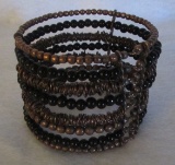 (5) Costume Jewelry Bracelets