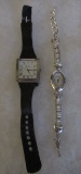 (2) Brighton Ladies Watches