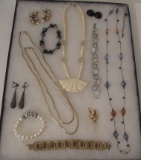 Assorted Costume Jewelry