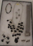 Assorted Costume Jewelry