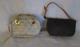 Whiting & Davis Handbag (New) and Louis-Style