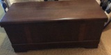 Cedar Chest--40 1/2