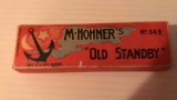 M. Hohner's 