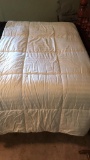 King-Size Down Comforter