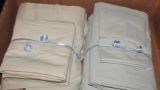 Queen-Size Set of Sheets with (4) Standard