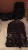 Leather Travel Bags