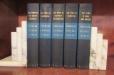 Collier's Popular Science Library: 5 Volumes,