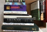 (14) Books—Military