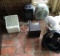 (6) Small Table-Top Appliances Including: (2)