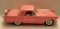 Diecast Metal Car: Revell Inc 1:18 Scale, Ford