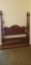 Full Size 4-Poster Headboard & Footboard With